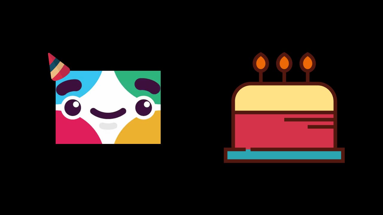 Birthday notification in slack